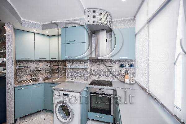 Продажа 3-комнатной квартиры 102 м², Ломоносова ул., 60А