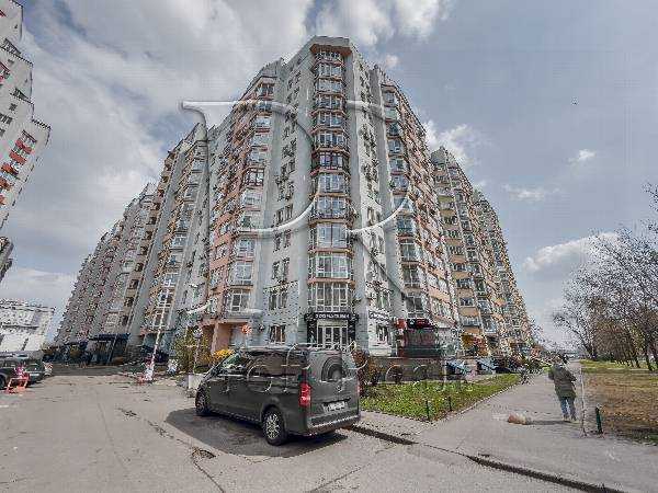 Продажа 3-комнатной квартиры 102 м², Ломоносова ул., 60А