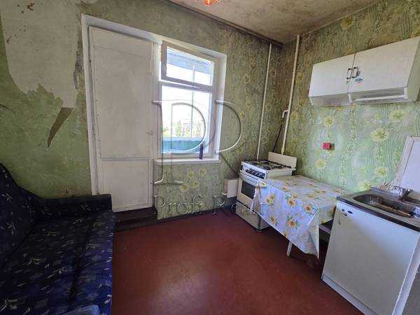 Продаж 1-кімнатної квартири 38 м², Володимира Маяковського просп., 20Г
