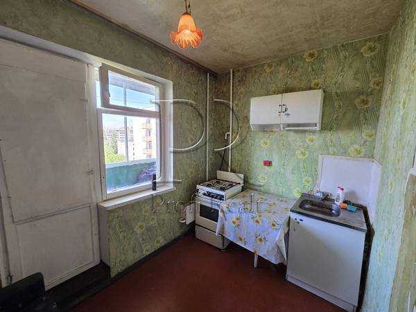 Продаж 1-кімнатної квартири 38 м², Володимира Маяковського просп., 20Г
