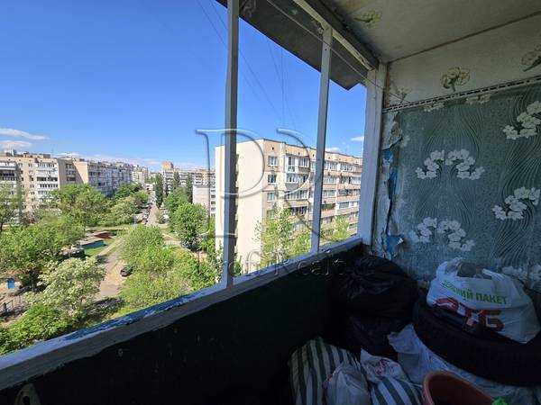 Продаж 1-кімнатної квартири 38 м², Володимира Маяковського просп., 20Г