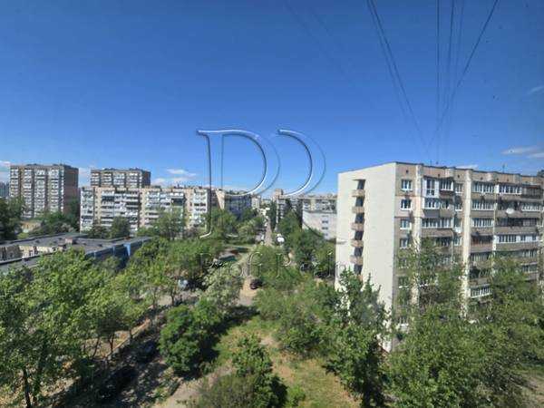 Продаж 1-кімнатної квартири 38 м², Володимира Маяковського просп., 20Г