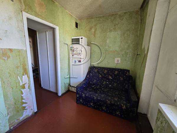 Продаж 1-кімнатної квартири 38 м², Володимира Маяковського просп., 20Г