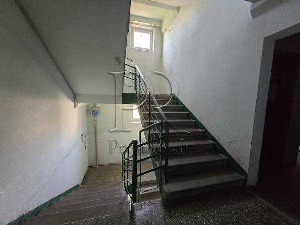 Продаж 1-кімнатної квартири 38 м², Володимира Маяковського просп., 20Г