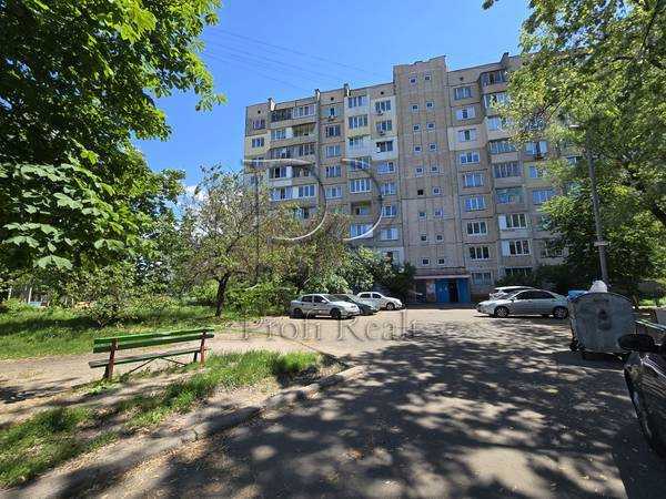 Продаж 1-кімнатної квартири 38 м², Володимира Маяковського просп., 20Г