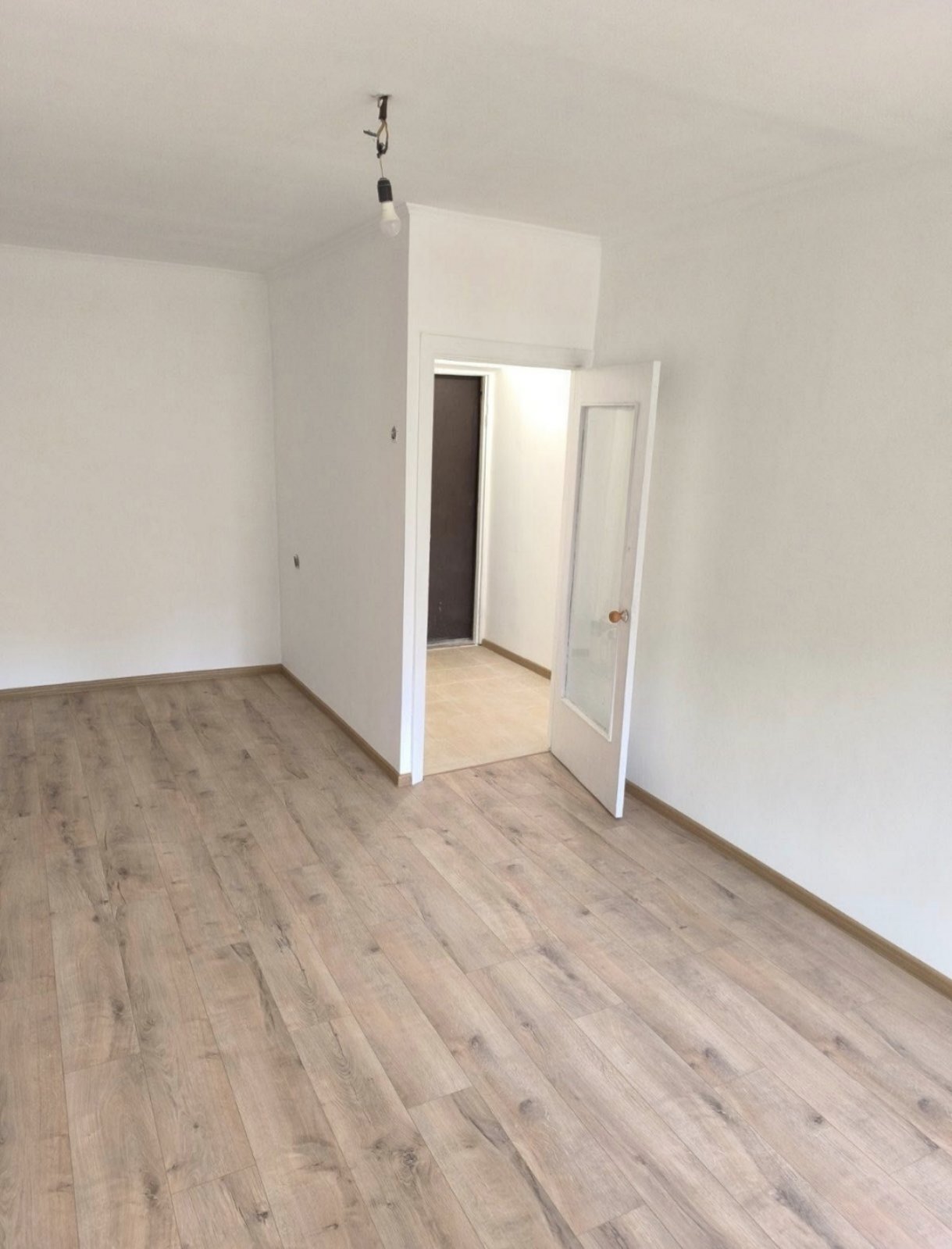 Продажа 1-комнатной квартиры 31 м², Павла Тычины просп., 11А