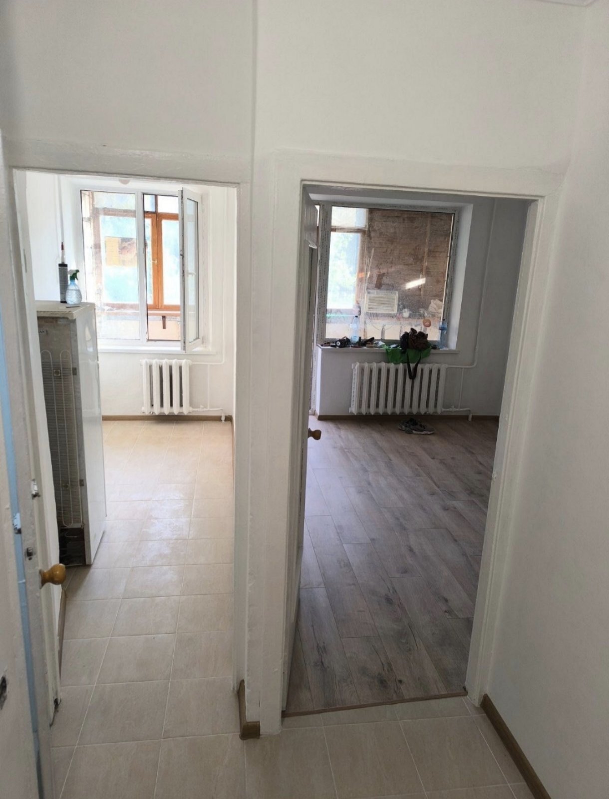 Продажа 1-комнатной квартиры 31 м², Павла Тычины просп., 11А