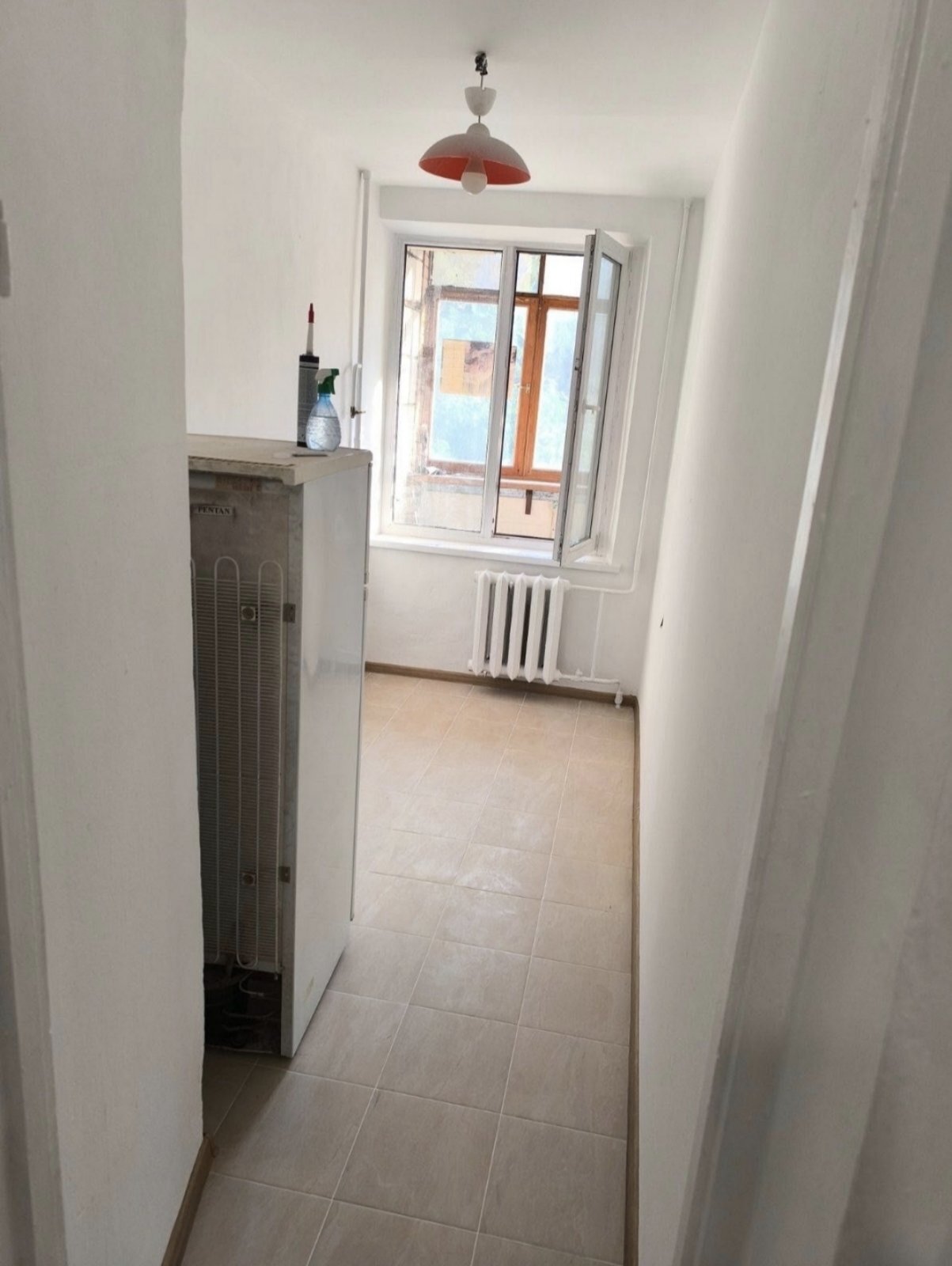 Продажа 1-комнатной квартиры 31 м², Павла Тычины просп., 11А