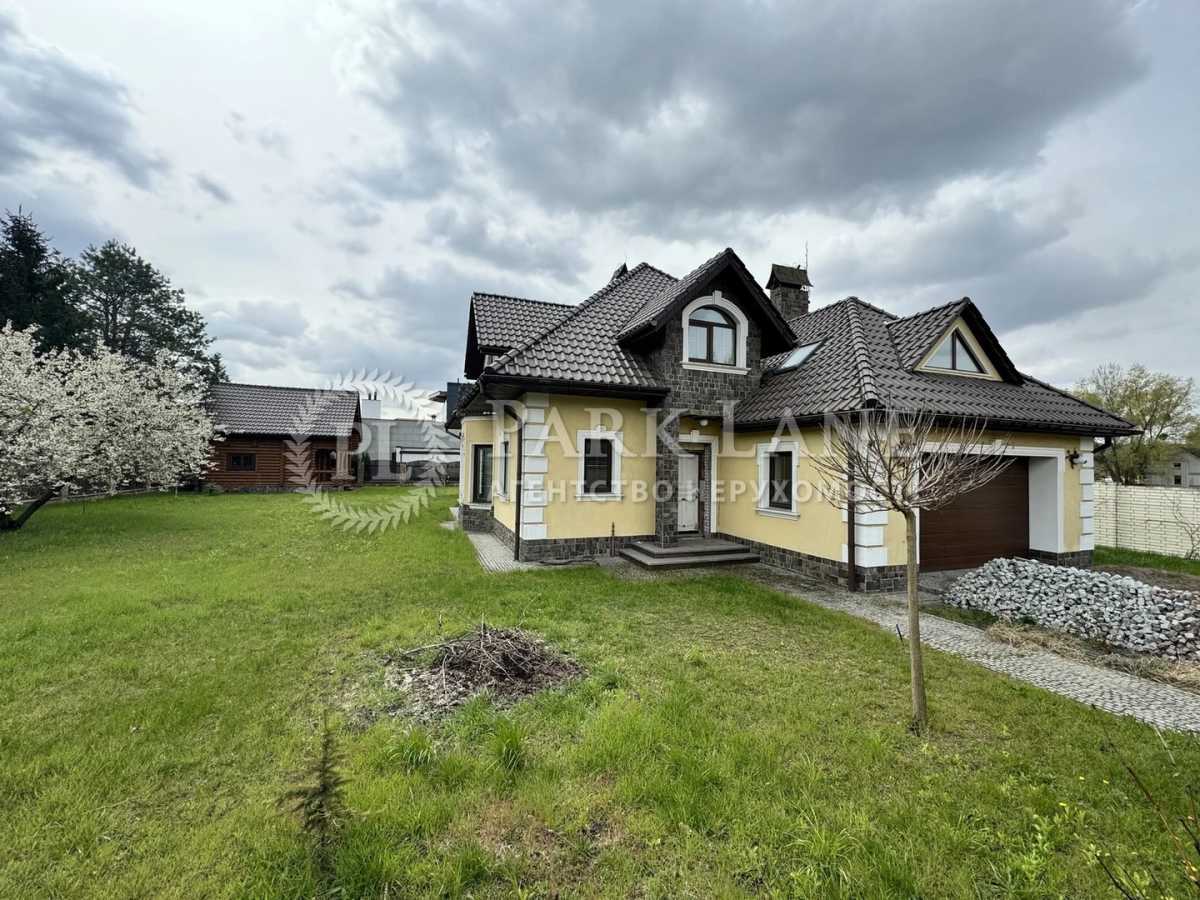 Продажа дома 255 м², Лісова