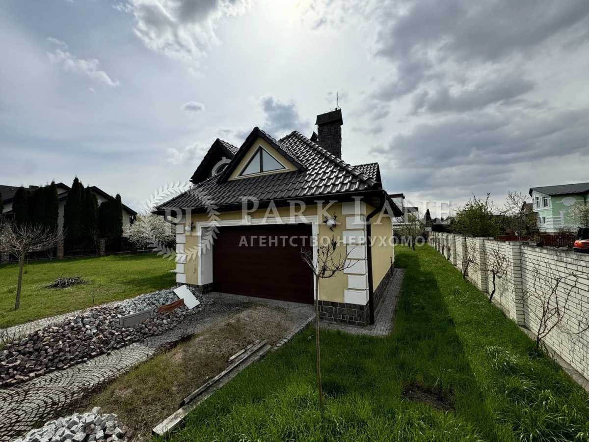 Продажа дома 255 м², Лісова