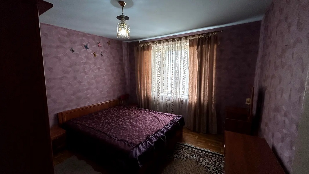 Продажа 3-комнатной квартиры 78.5 м², Композитора Нищинского ул.