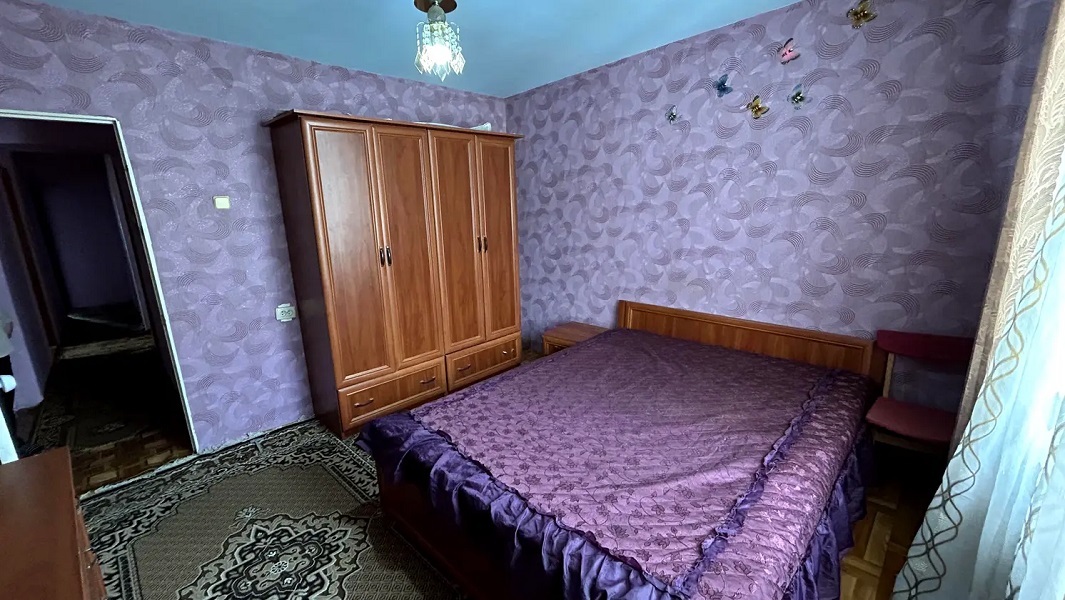 Продажа 3-комнатной квартиры 78.5 м², Композитора Нищинского ул.