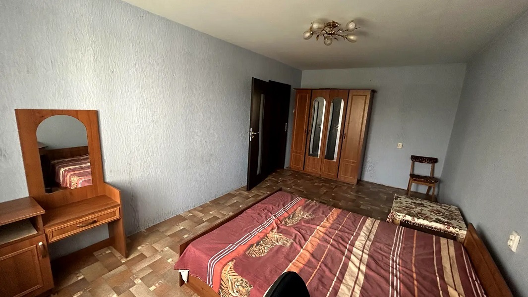 Продажа 3-комнатной квартиры 78.5 м², Композитора Нищинского ул.
