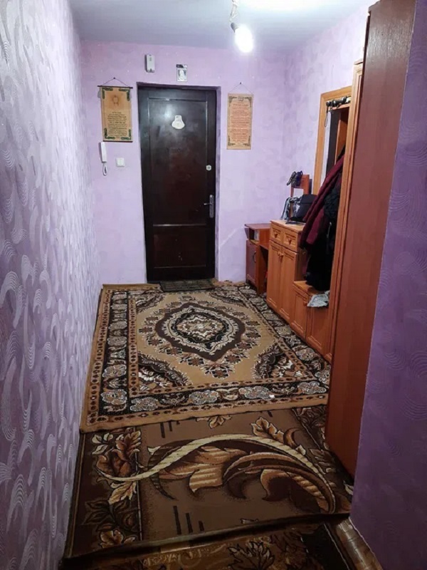 Продажа 3-комнатной квартиры 78.5 м², Композитора Нищинского ул.