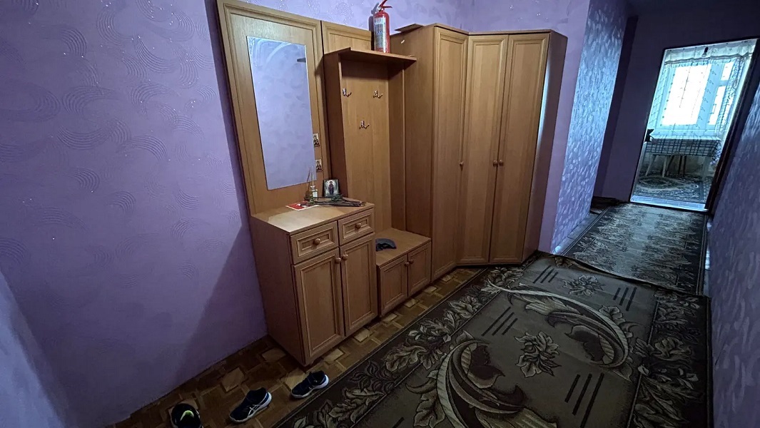 Продажа 3-комнатной квартиры 78.5 м², Композитора Нищинского ул.
