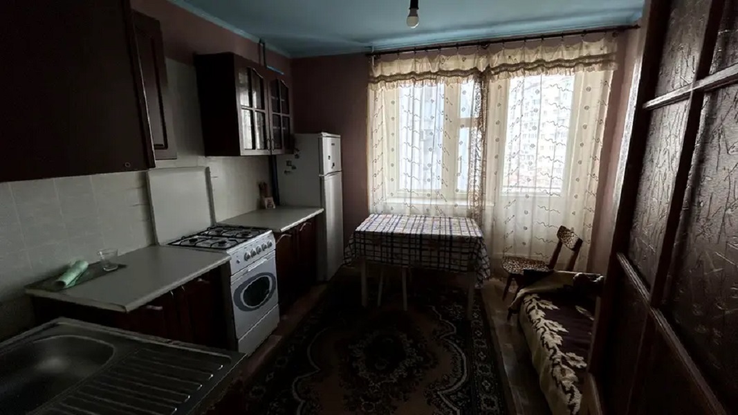 Продажа 3-комнатной квартиры 78.5 м², Композитора Нищинского ул.