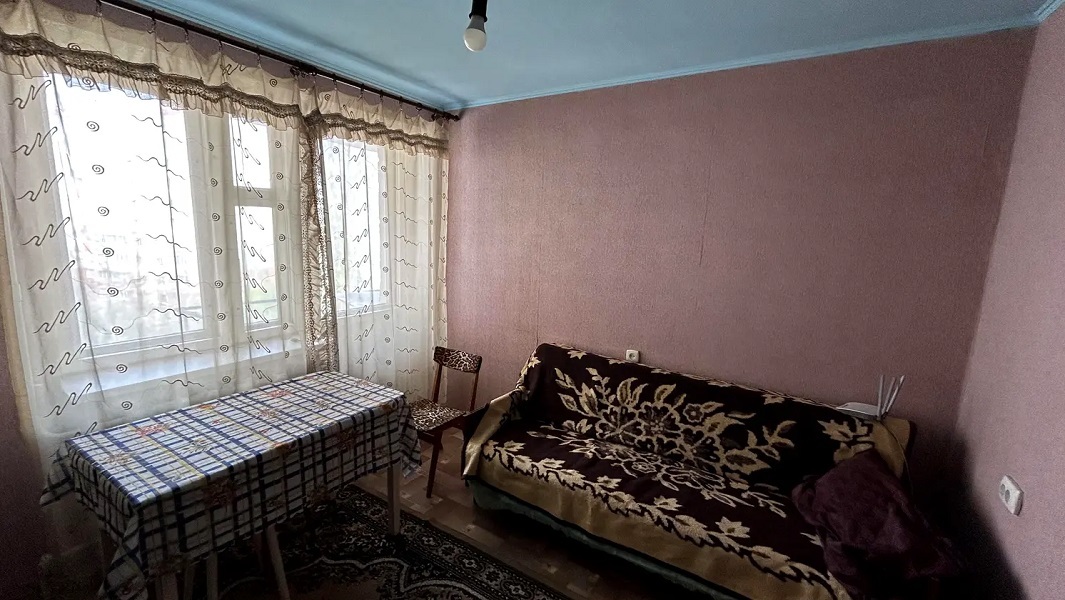 Продажа 3-комнатной квартиры 78.5 м², Композитора Нищинского ул.