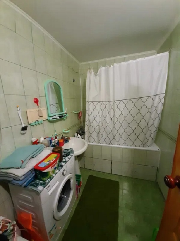 Продажа 3-комнатной квартиры 78.5 м², Композитора Нищинского ул.