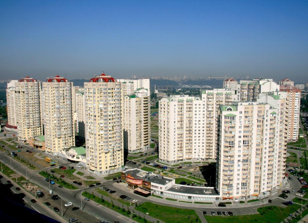Продаж 1-к квартира 59.5кв.м. Урлівська,11/44 ст.метро Осокорки, Позняки