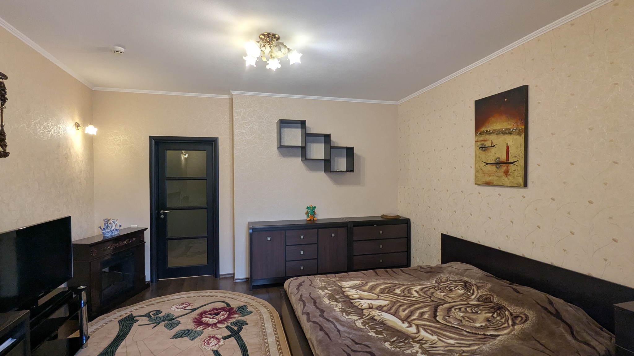 Продаж 1-к квартира 59.5кв.м. Урлівська,11/44 ст.метро Осокорки, Позняки