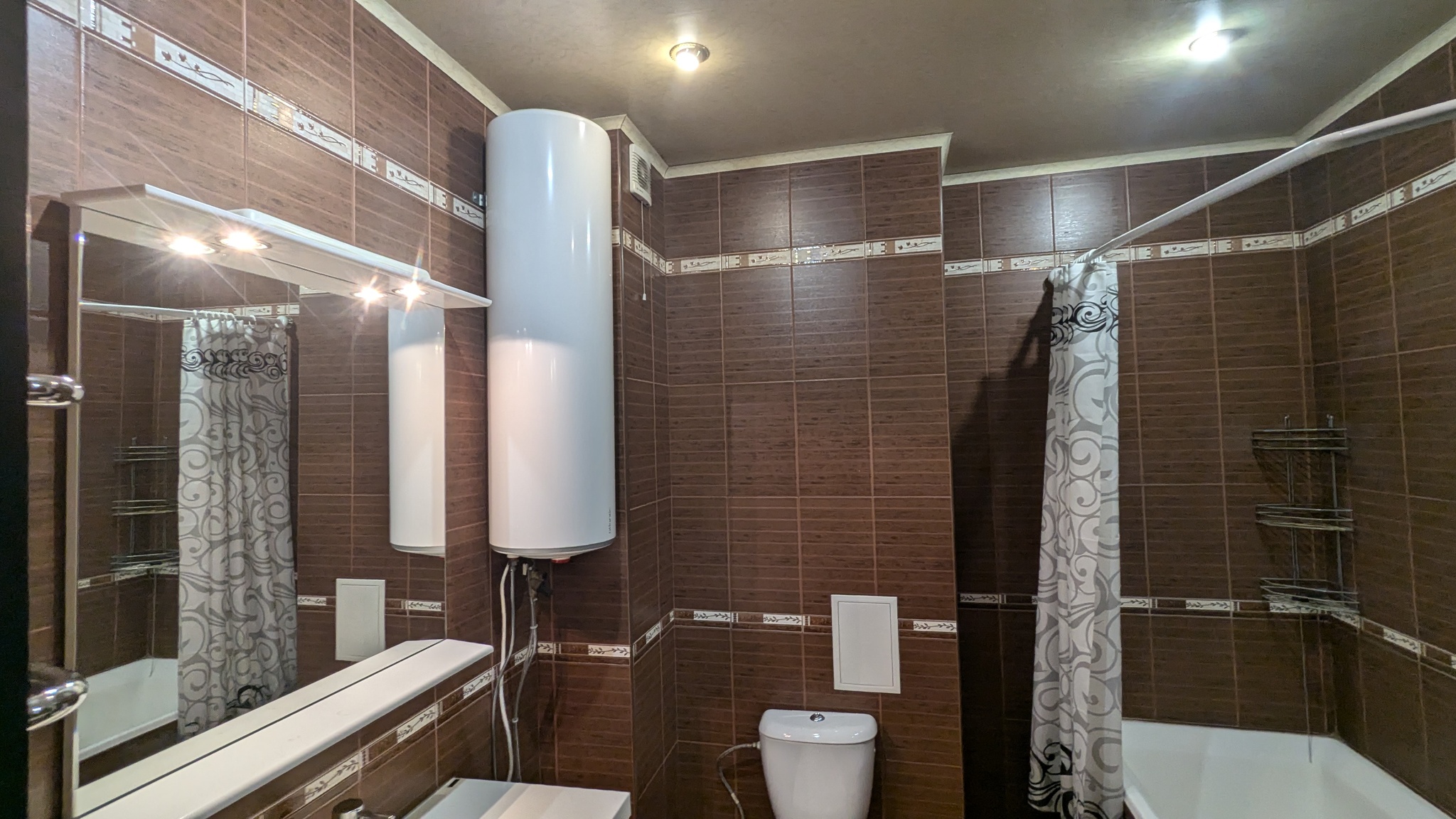 Продаж 1-к квартира 59.5кв.м. Урлівська,11/44 ст.метро Осокорки, Позняки
