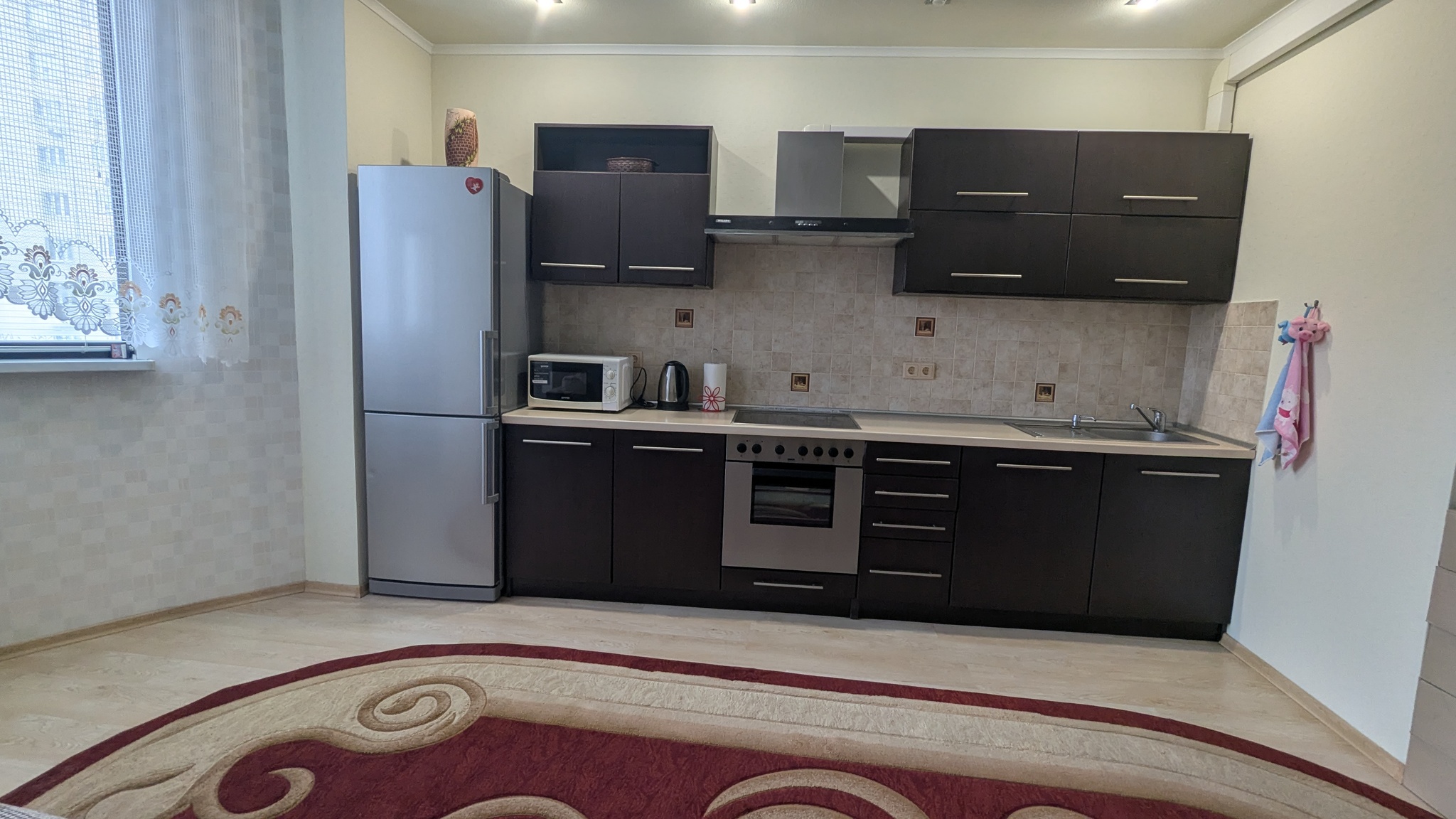 Продаж 1-к квартира 59.5кв.м. Урлівська,11/44 ст.метро Осокорки, Позняки