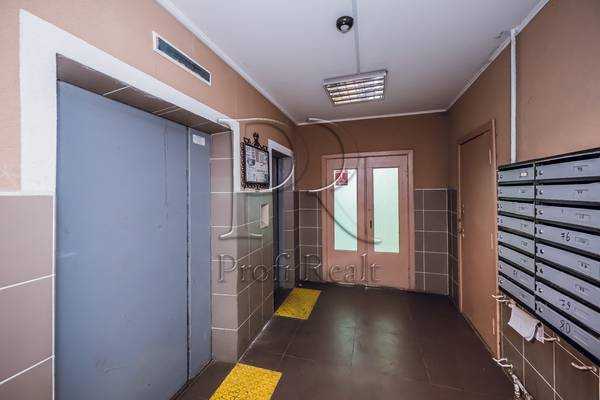 Продажа 3-комнатной квартиры 73 м², Полесская ул., 4А