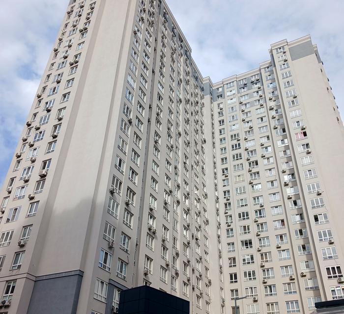 Продаж 1-к квартири, ЖК Teleskop вул. Драгоманова, 10  ст.м. Позняки -5х