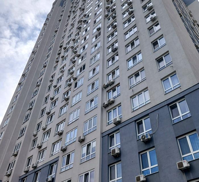 Продаж 1-к квартири, ЖК Teleskop вул. Драгоманова, 10  ст.м. Позняки -5х
