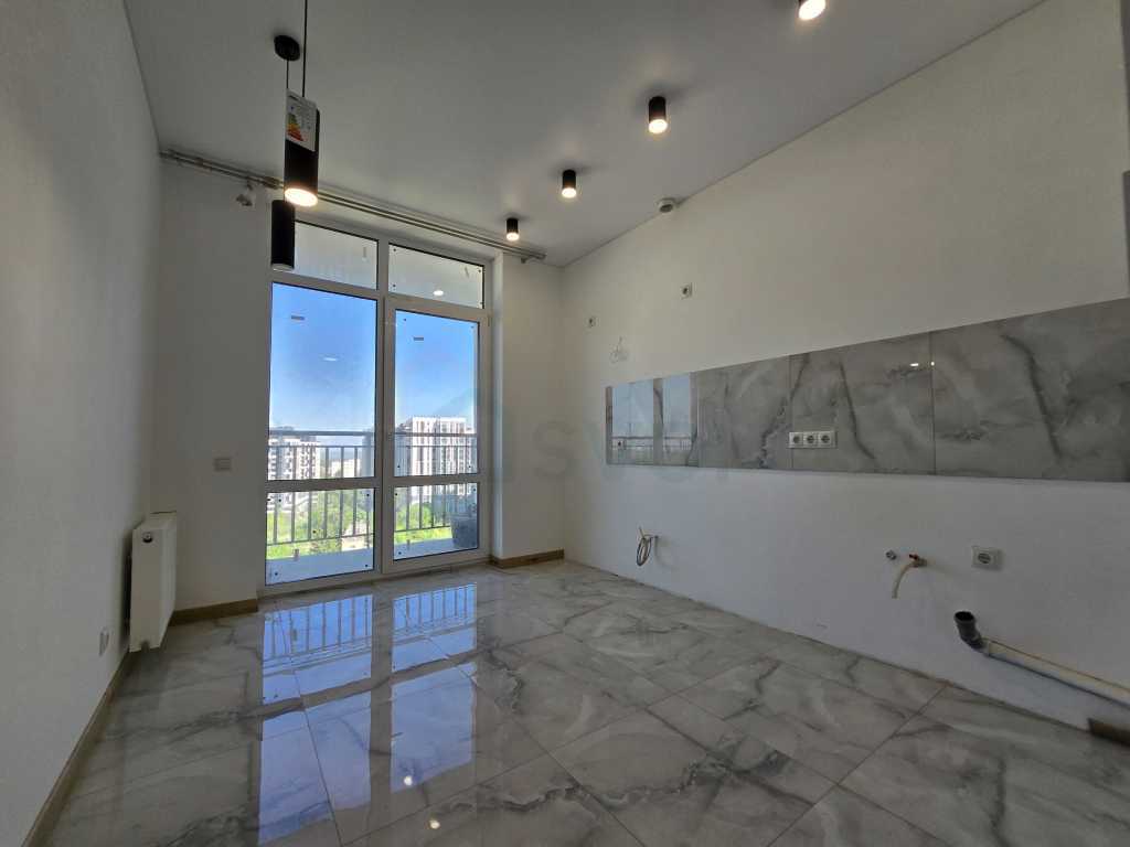 Продажа 1-комнатной квартиры 39 м², Академика Заболотного ул., 148В