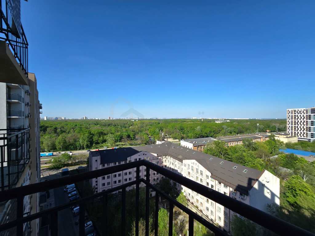 Продажа 1-комнатной квартиры 39 м², Академика Заболотного ул., 148В