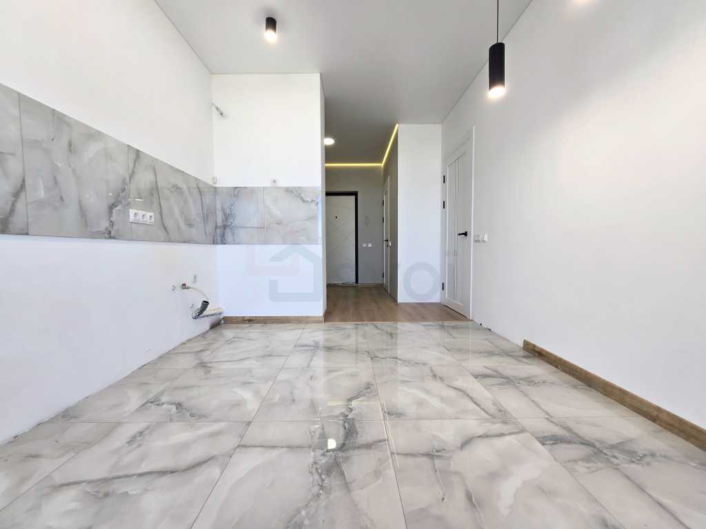 Продажа 1-комнатной квартиры 39 м², Академика Заболотного ул., 148В