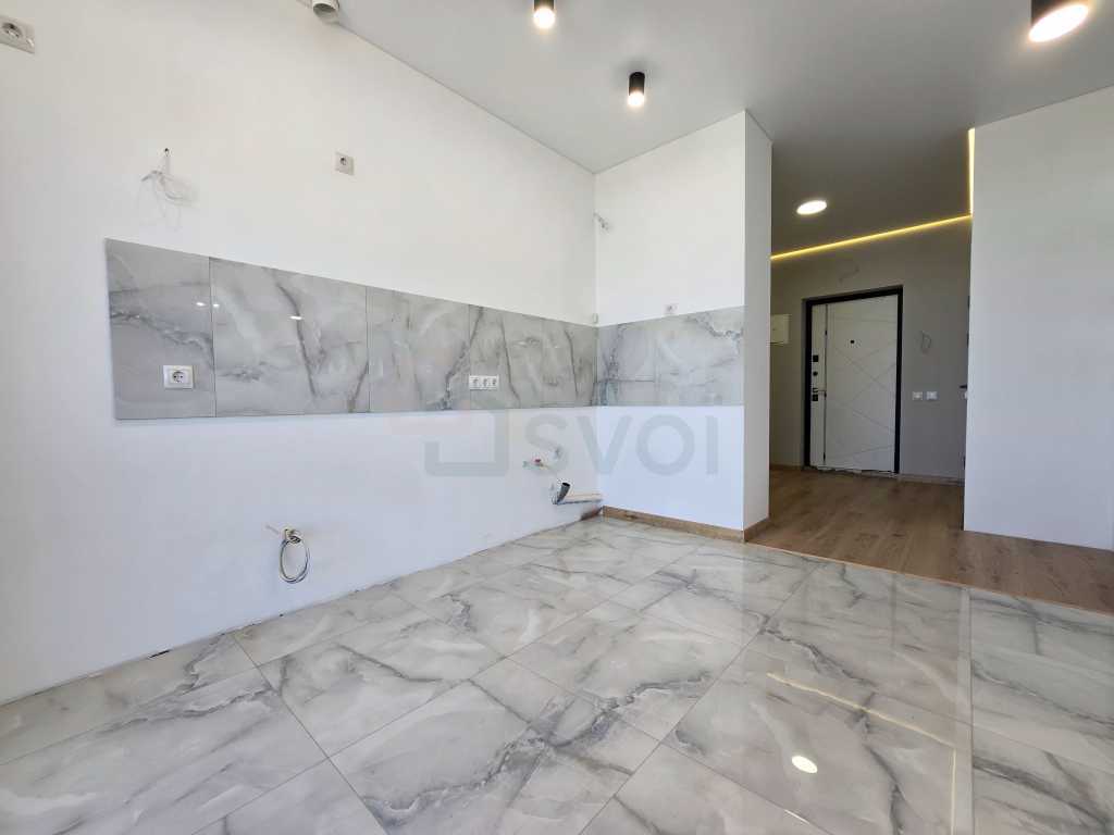 Продажа 1-комнатной квартиры 39 м², Академика Заболотного ул., 148В