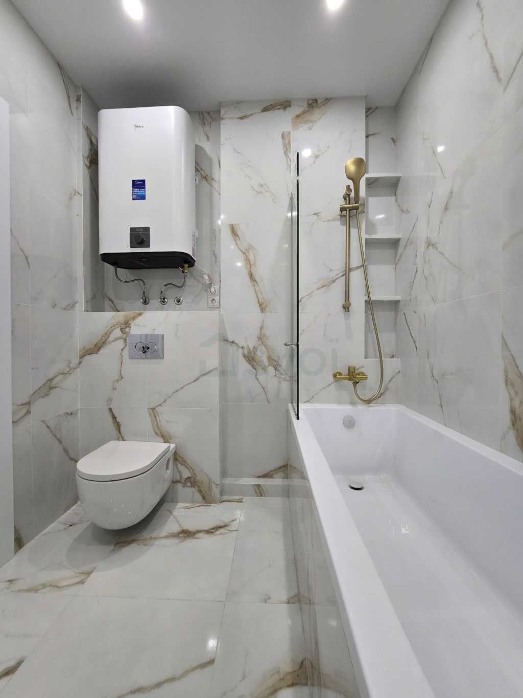 Продажа 1-комнатной квартиры 39 м², Академика Заболотного ул., 148В
