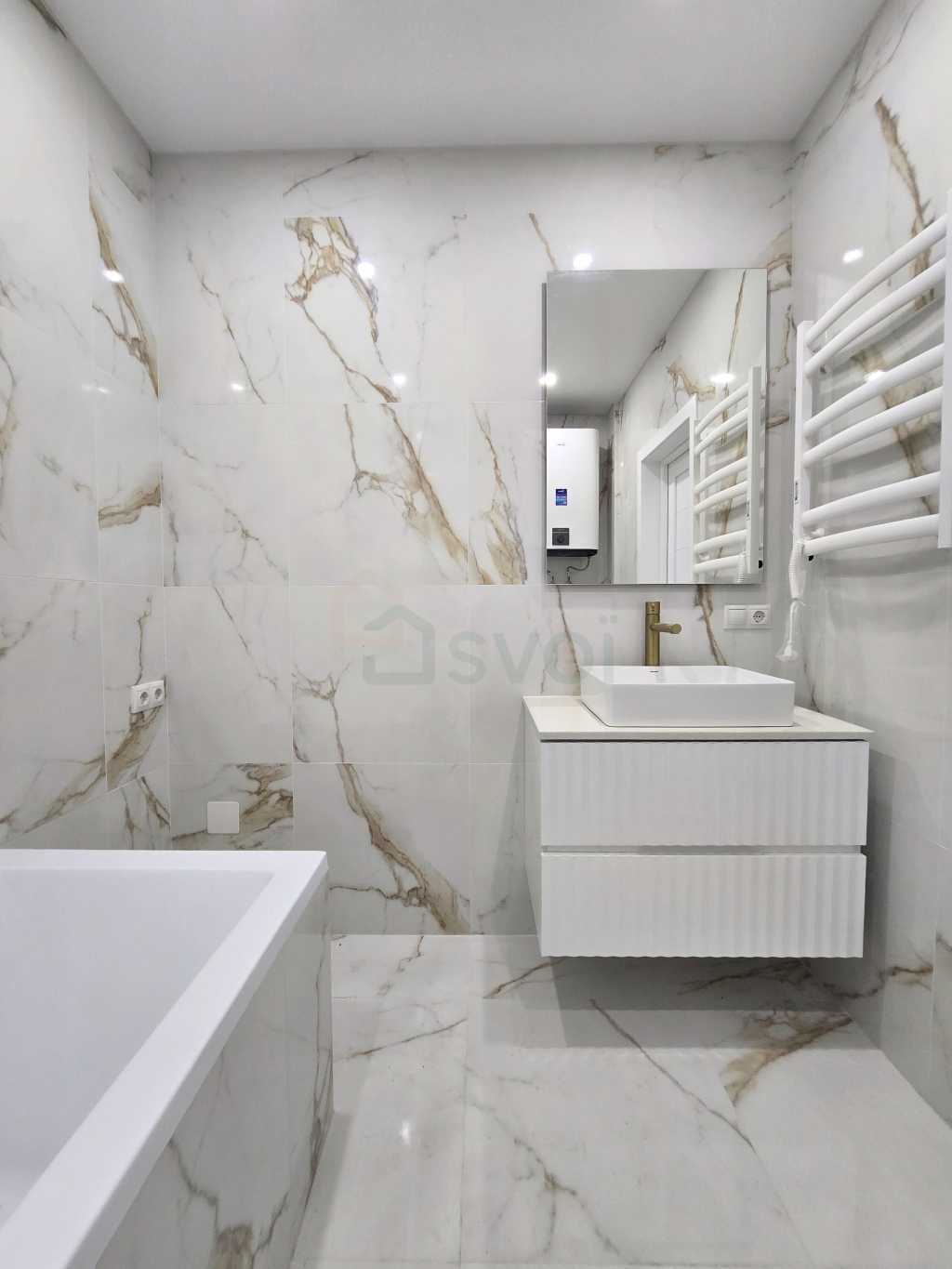 Продажа 1-комнатной квартиры 39 м², Академика Заболотного ул., 148В