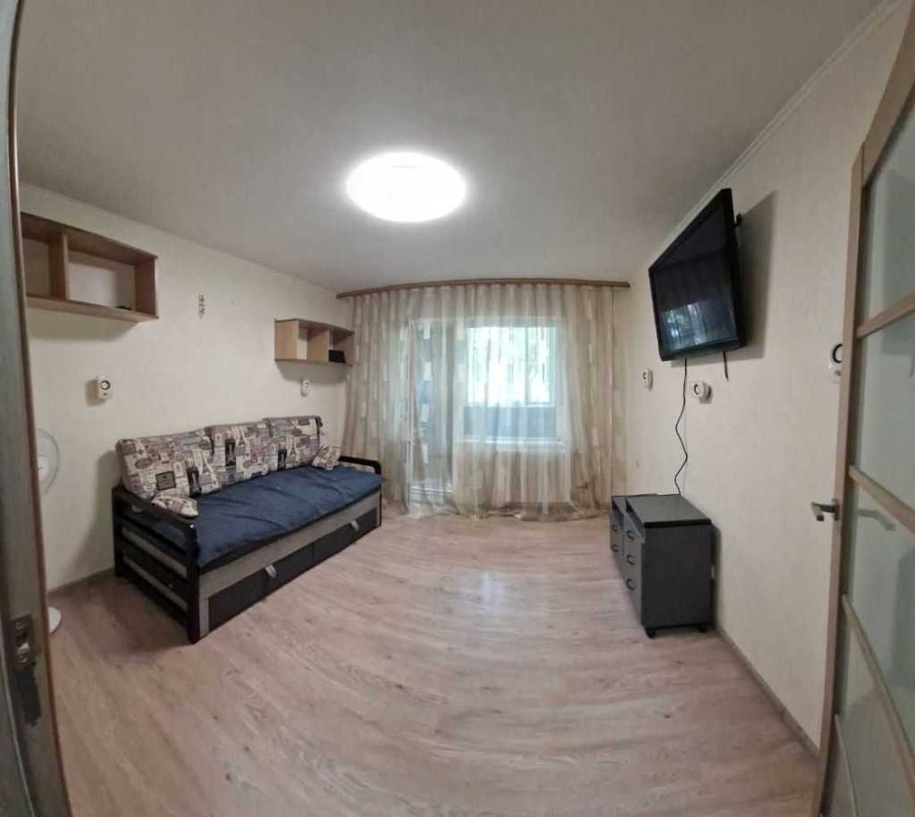 Оренда 1-кімнатної квартири 34 м², Архітектора Вербицького вул., 4