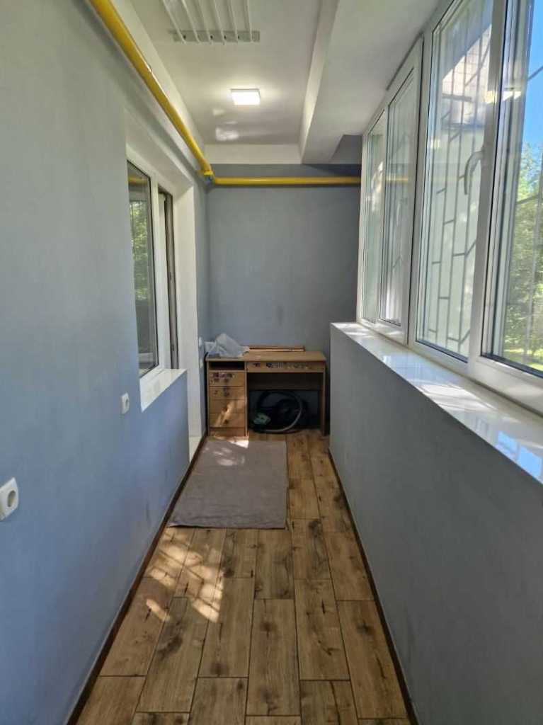 Оренда 1-кімнатної квартири 34 м², Архітектора Вербицького вул., 4