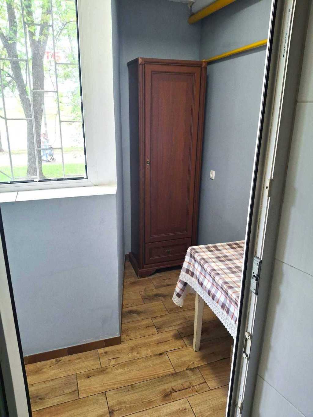 Оренда 1-кімнатної квартири 34 м², Архітектора Вербицького вул., 4