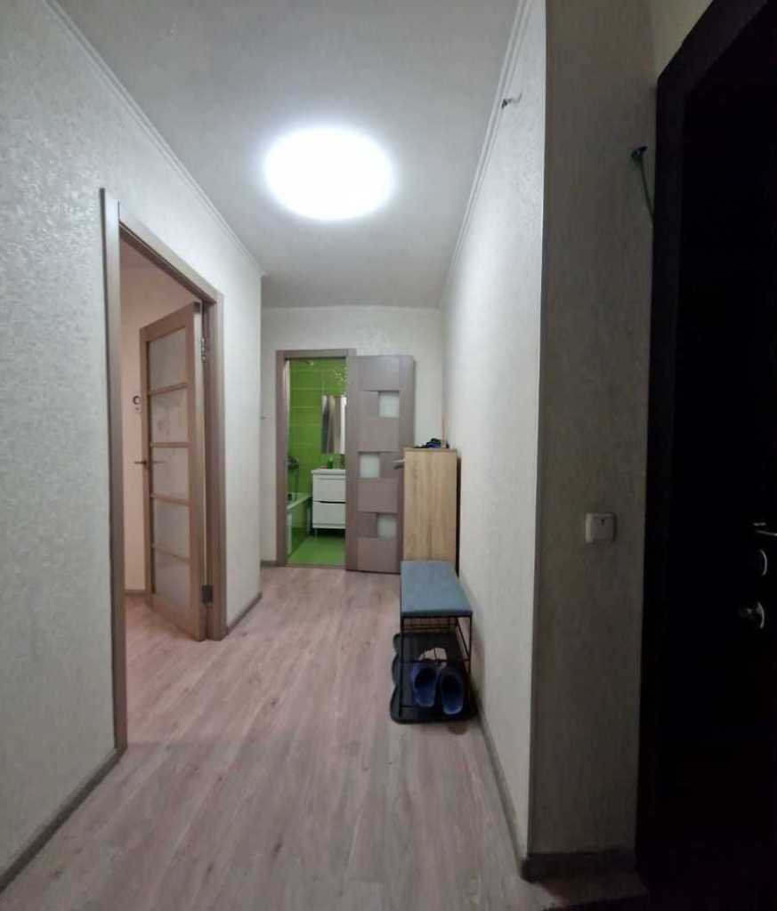 Оренда 1-кімнатної квартири 34 м², Архітектора Вербицького вул., 4