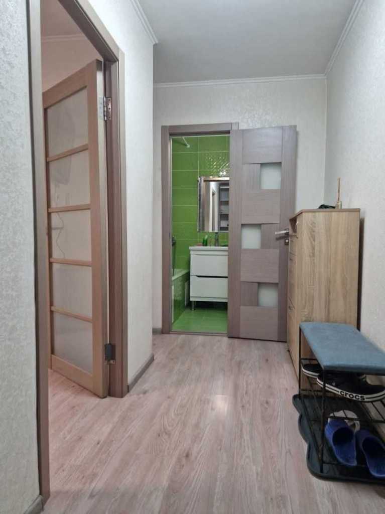 Оренда 1-кімнатної квартири 34 м², Архітектора Вербицького вул., 4
