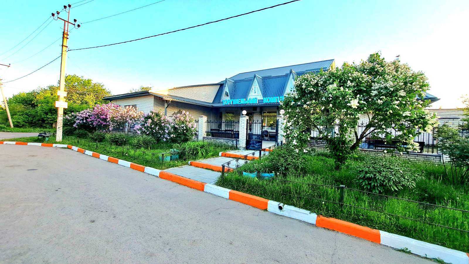 Продаж приміщення вільного призначення 465 м², Реаолюціїї, 1