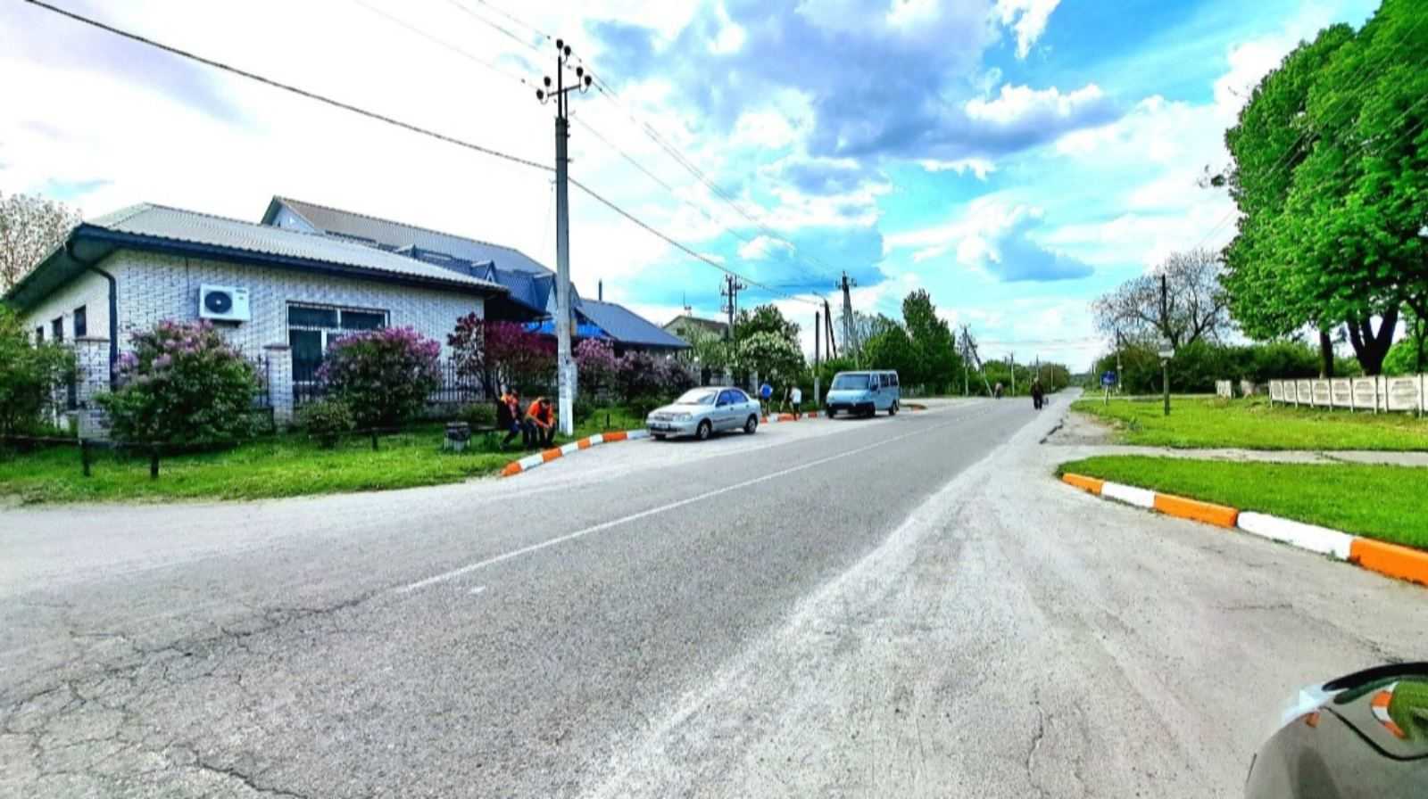 Продаж приміщення вільного призначення 465 м², Реаолюціїї, 1