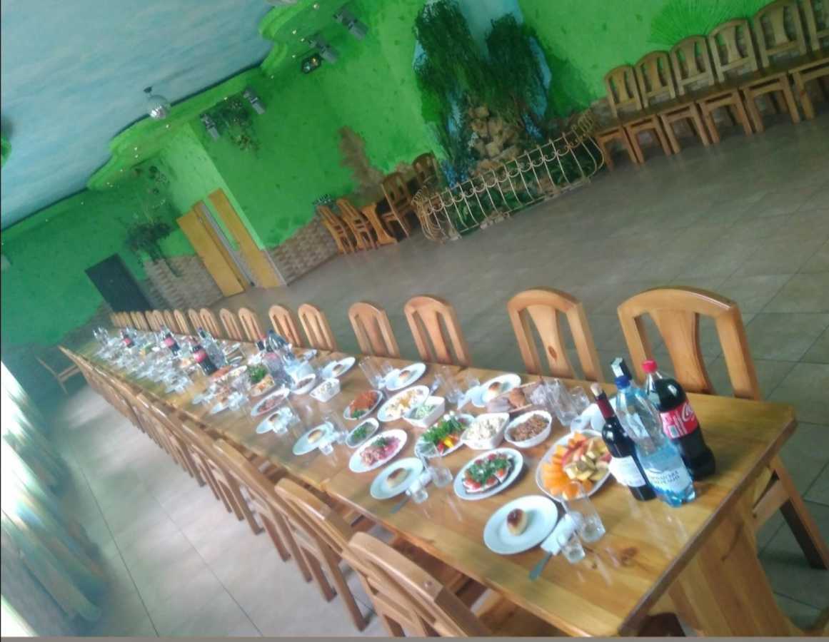 Продаж приміщення вільного призначення 465 м², Реаолюціїї, 1