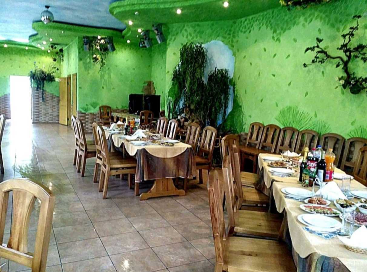 Продаж приміщення вільного призначення 465 м², Реаолюціїї, 1