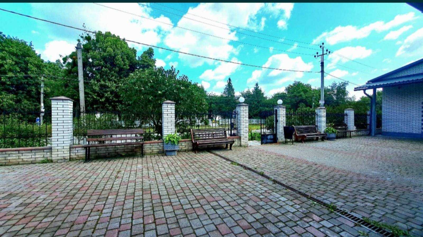 Продаж приміщення вільного призначення 465 м², Реаолюціїї, 1