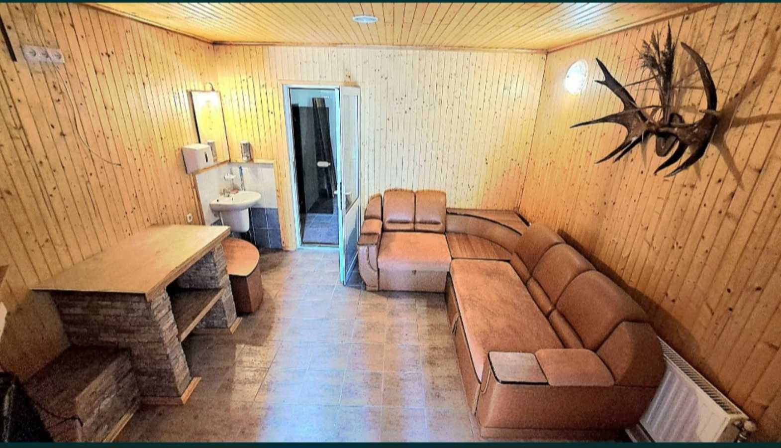 Продаж приміщення вільного призначення 465 м², Реаолюціїї, 1