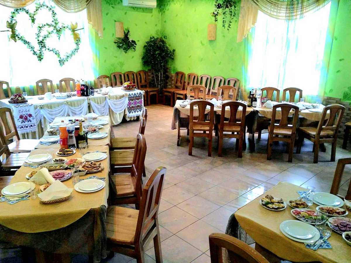 Продаж приміщення вільного призначення 465 м², Реаолюціїї, 1