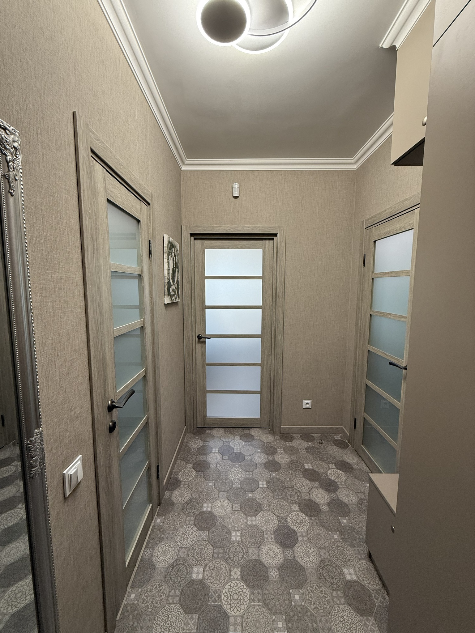 Продаж 1-к квартири, ЖК Teleskop вул. Драгоманова, 10  ст.м. Позняки -5х