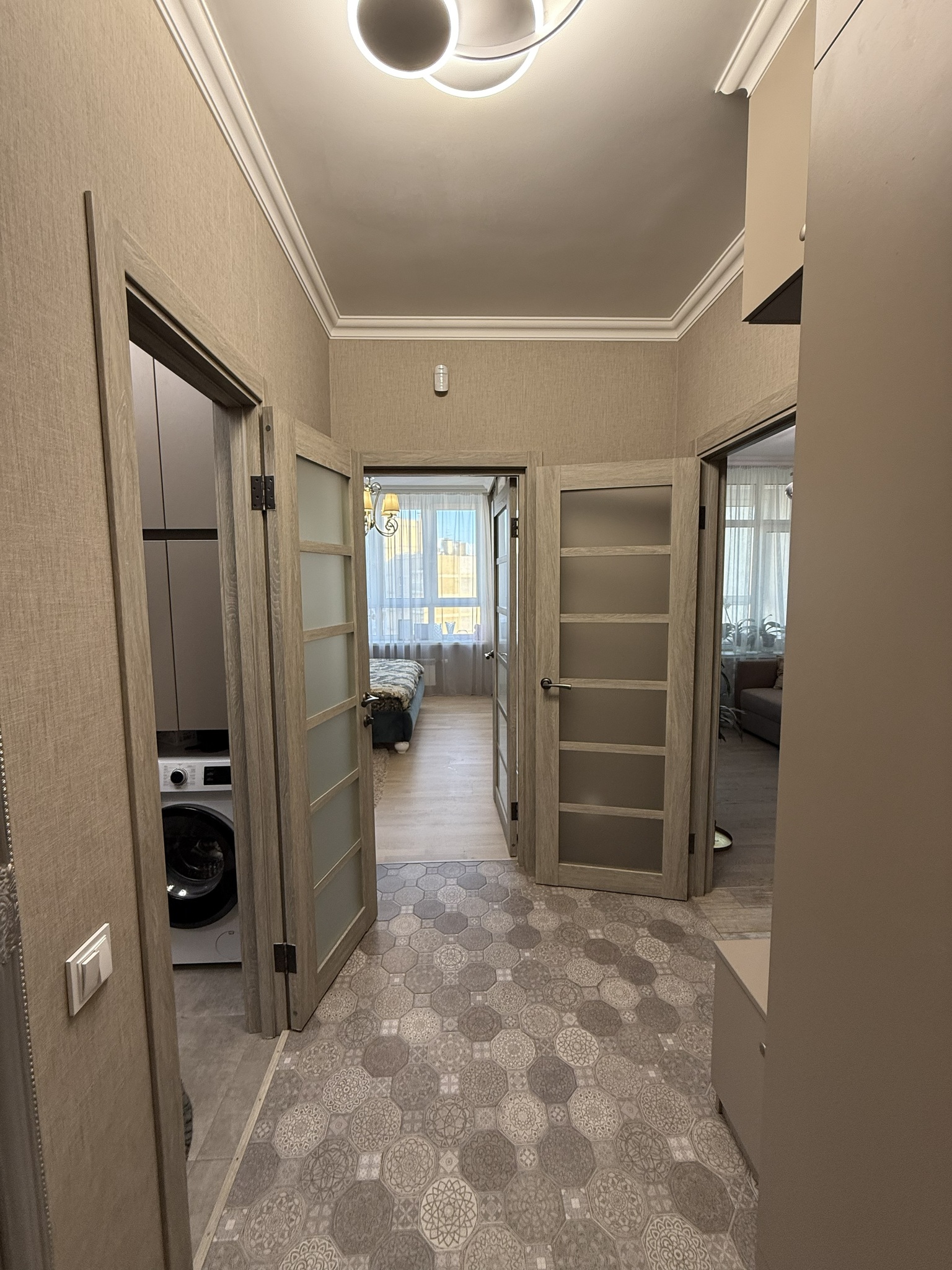 Продаж 1-к квартири, ЖК Teleskop вул. Драгоманова, 10  ст.м. Позняки -5х