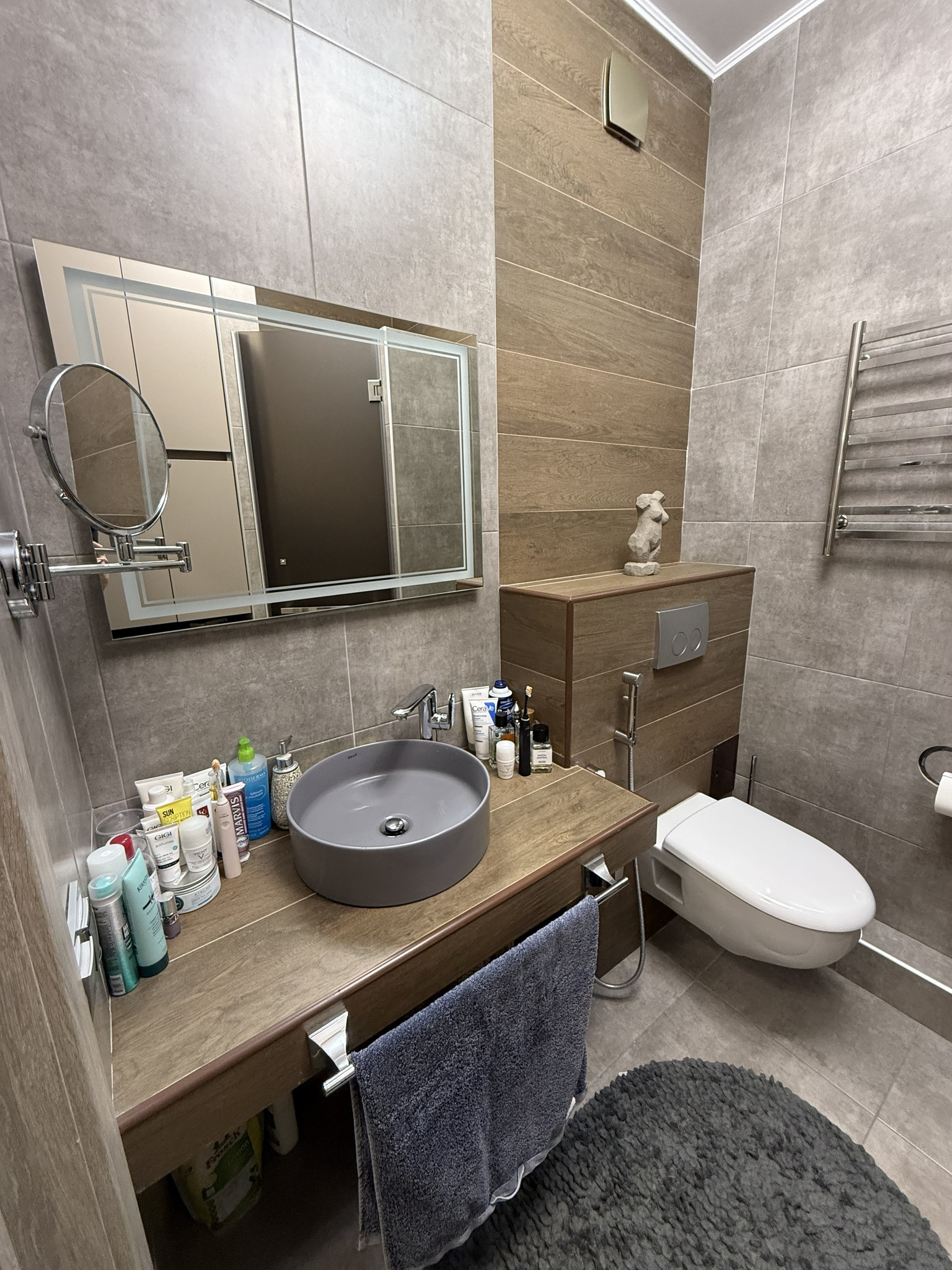 Продаж 1-к квартири, ЖК Teleskop вул. Драгоманова, 10  ст.м. Позняки -5х